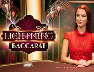 lightningbaccarat